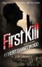 [Holly Lin/Nova Bartkowski Thrillers 2.50] • First Kill